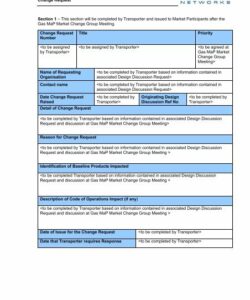 network-change-request-form-template