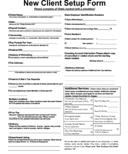 new-account-setup-form-template