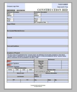 new-construction-customer-form-template