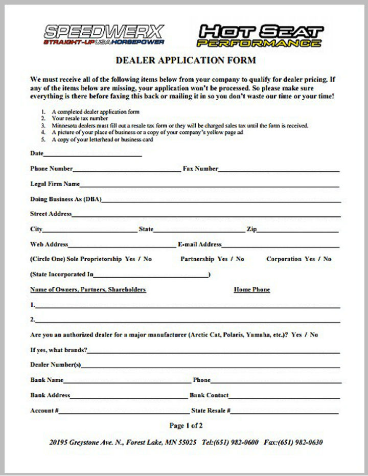 new-dealer-application-form-template
