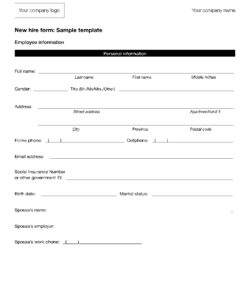 new-employee-it-form-template