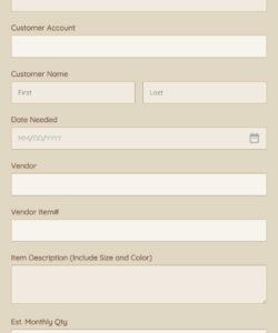 new-item-request-form-template