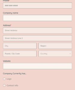 new-product-development-form-template