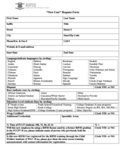 new-user-request-form-template
