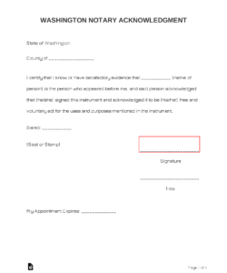 notary-form-template-washington-state