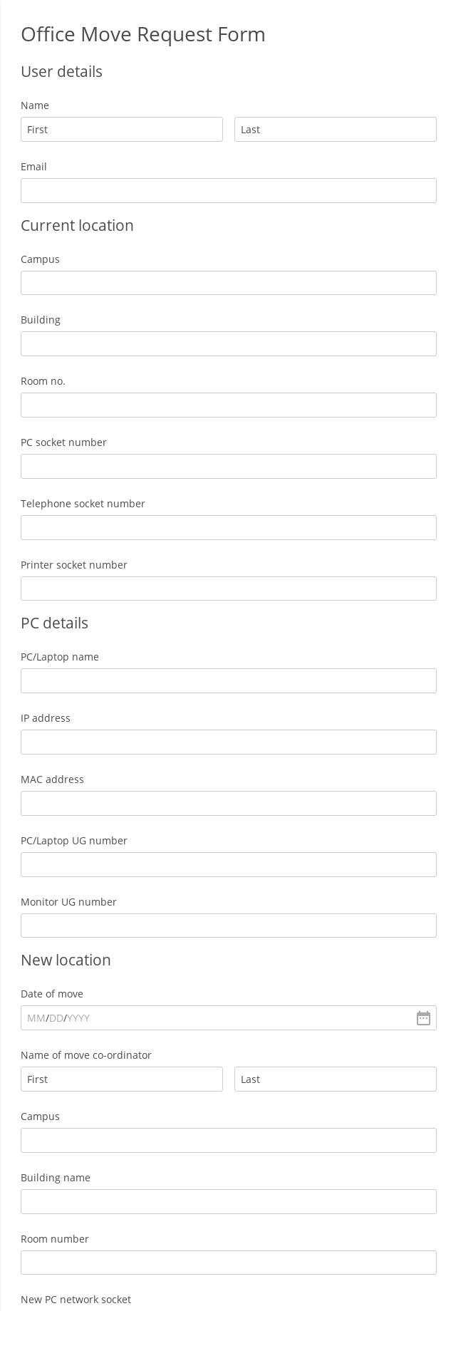 office-move-request-form-template