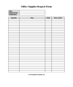 office-supplies-request-form-template