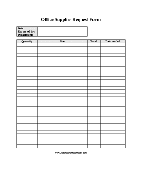 office-supplies-request-form-template