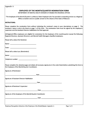 officer-anonymus-nomination-form-template