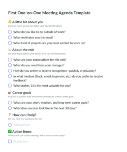 one-on-one-meeting-form-template