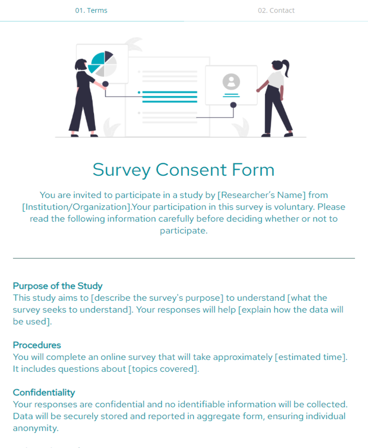 online-survey-consent-form-template