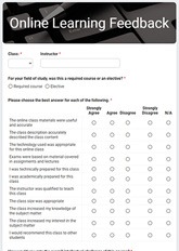 online-training-feedback-form-template