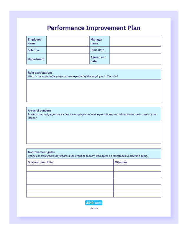 opportunity-for-improvement-form-template
