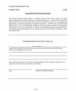 opt-out-consent-form-template