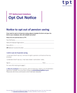 opt-out-pension-form-template