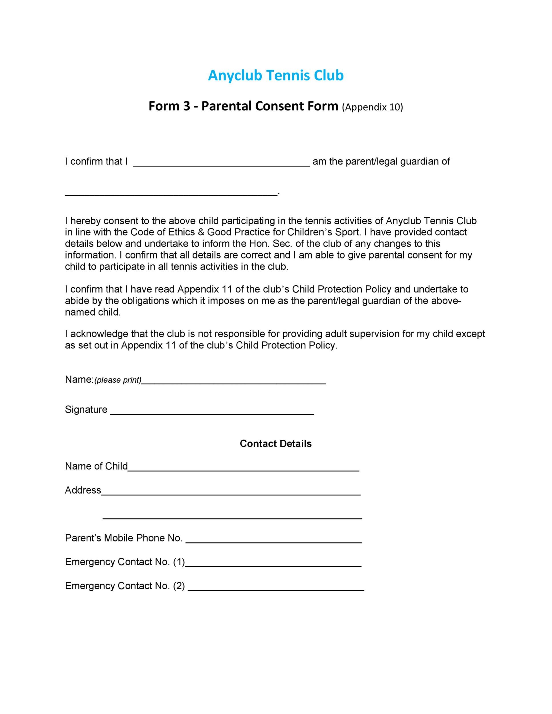 parent-guardian-consent-form-template