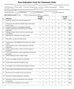 peer-review-feedback-form-template