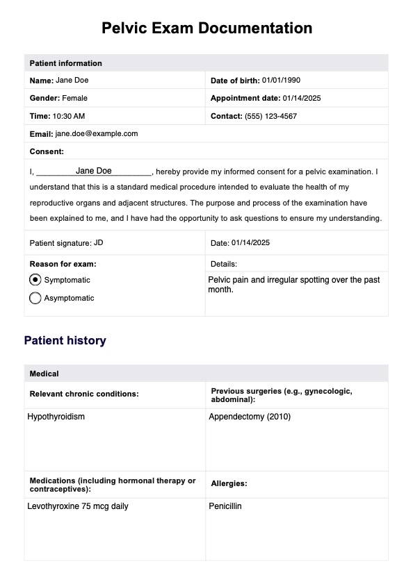 pelvic-exam-consent-form-template