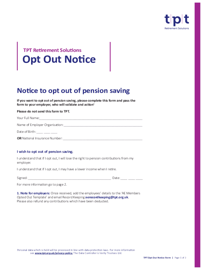 pension-opt-out-form-template