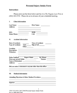 personal-injury-client-intake-form-template