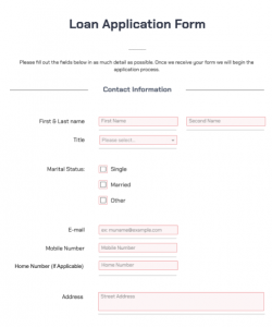 personal-loan-application-form-template