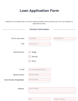 personal-loan-application-form-template