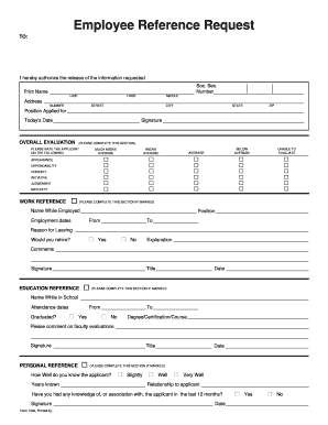 personal-reference-request-form-template