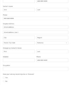 personal-training-initial-consultation-form-template