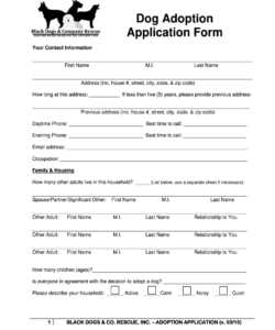 pet-adoption-application-form-template