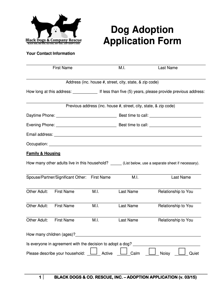 pet-adoption-application-form-template