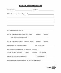pet-drop-off-consent-form-template
