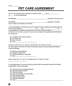 pet-sitting-consent-form-template