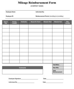 petrol-expenses-claim-form-template
