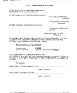 petty-cash-handover-form-template