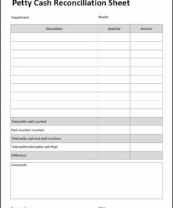 petty-cash-reconciliation-form-template