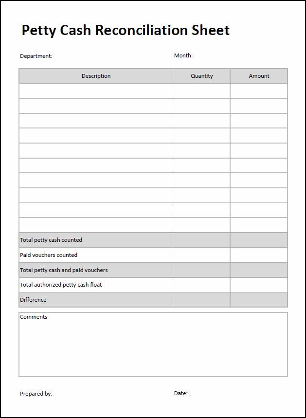 petty-cash-reconciliation-form-template