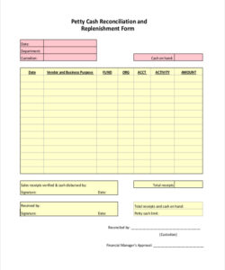 petty-cash-replenishment-form-template
