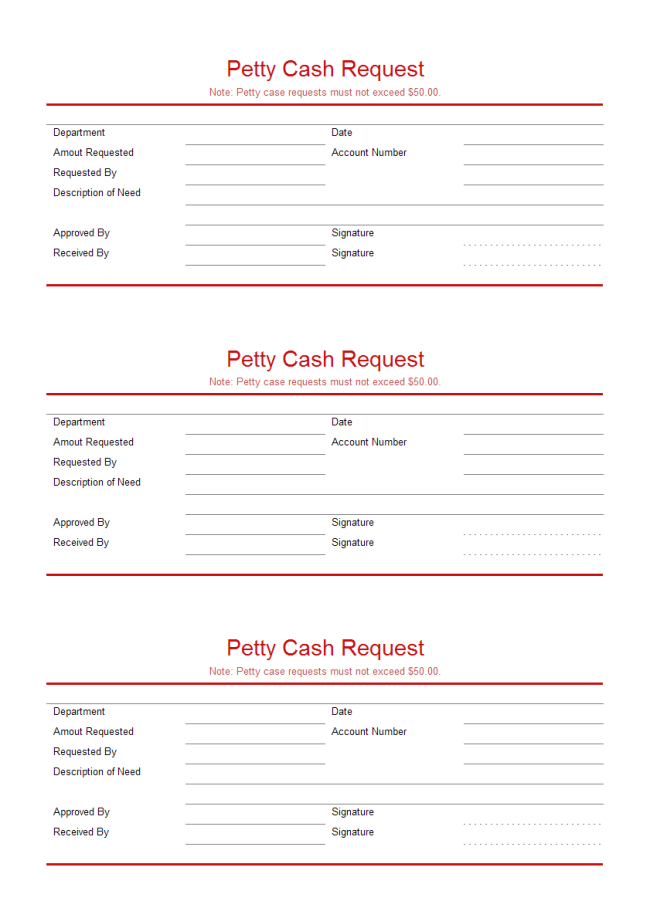 petty-cash-request-form-template