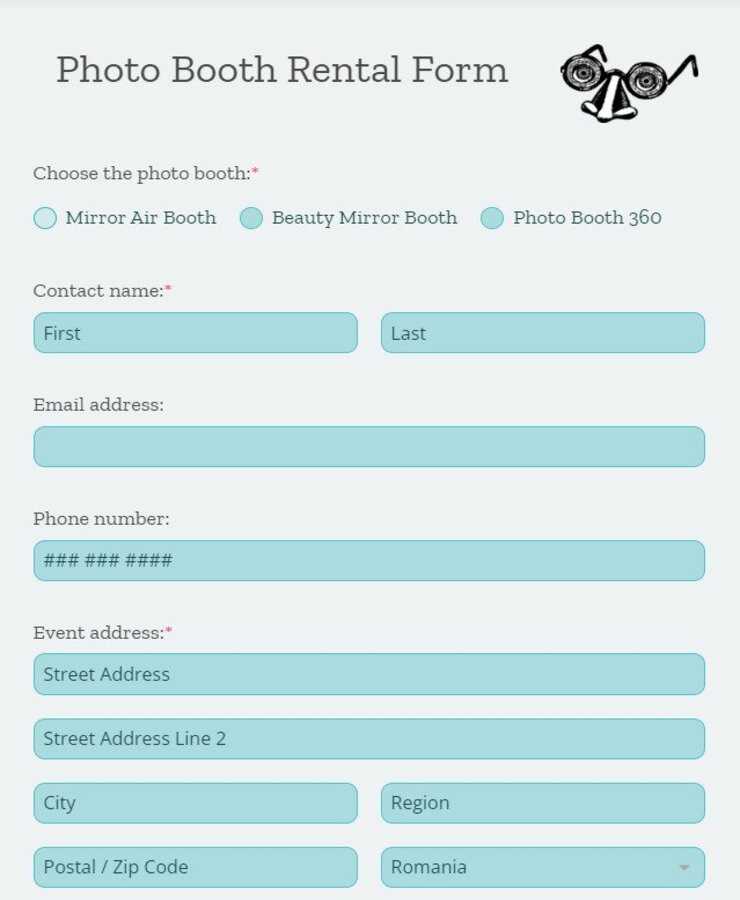 photo-booth-booking-form-template