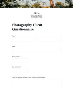 photography-client-information-form-template