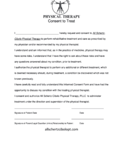physical-therapy-consent-form-template