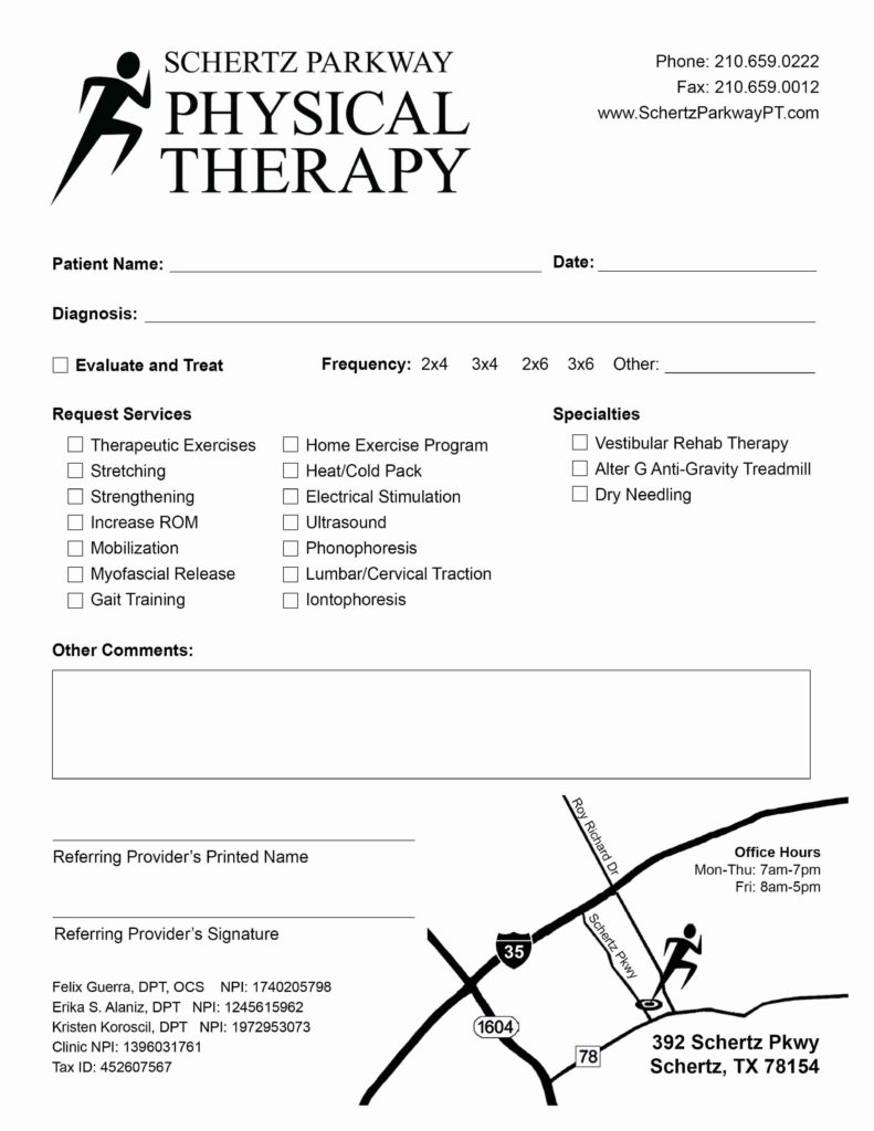 physical-therapy-referral-form-template