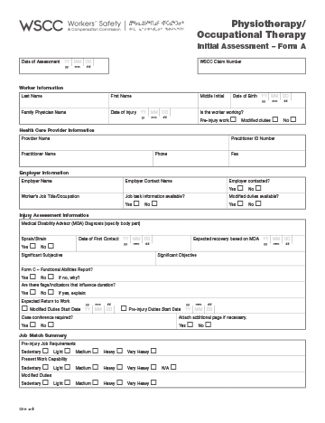 physiotherapy-initial-assessment-form-template