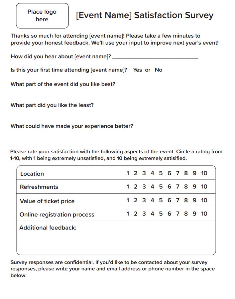 post-event-feedback-form-template