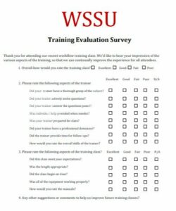 post-training-feedback-form-template