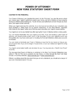power-of-attorney-new-york-short-form-template