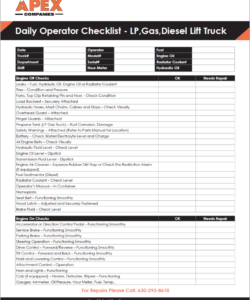powered-industrial-truck-inspection-form-template