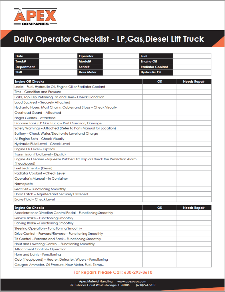powered-industrial-truck-inspection-form-template