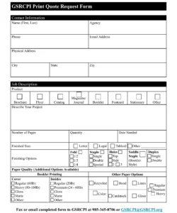 print-quote-request-form-template