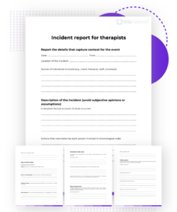private-practice-cancellation-therapist-form-template